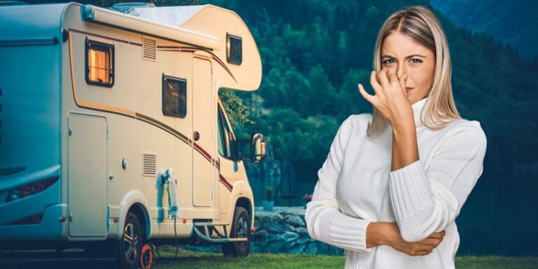 RV & Boat Odors