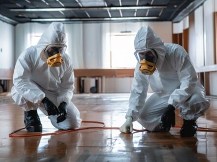 Crime Scene Cleaning Header