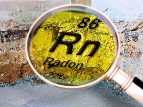 Radon Remediation