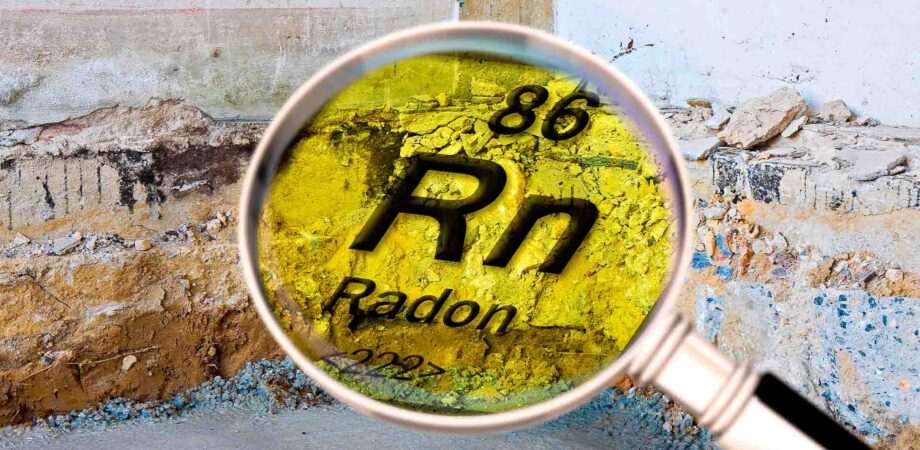 Radon Remediation