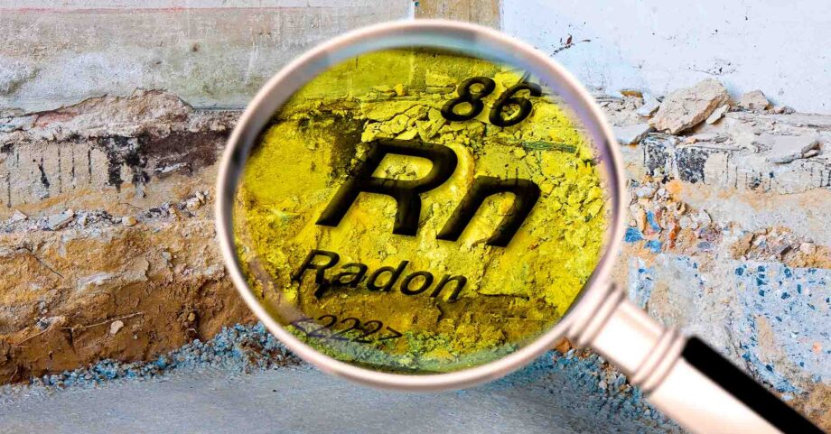 Radon Remediation