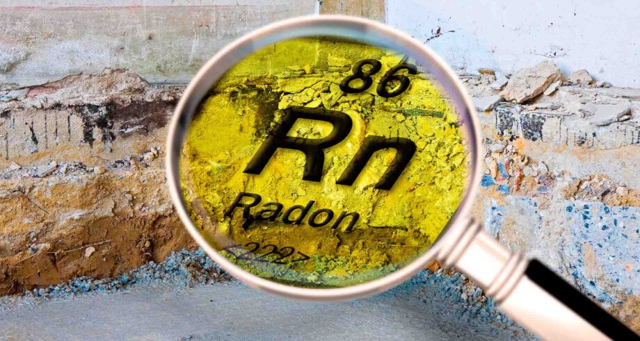 Radon Remediation